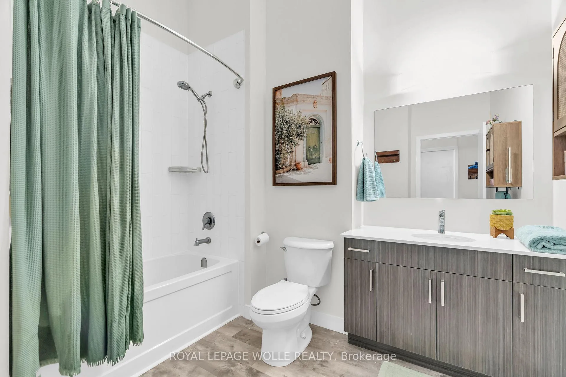 Photo 26 of Unit 216, 100 Garment Street, Waterloo — HOMEH