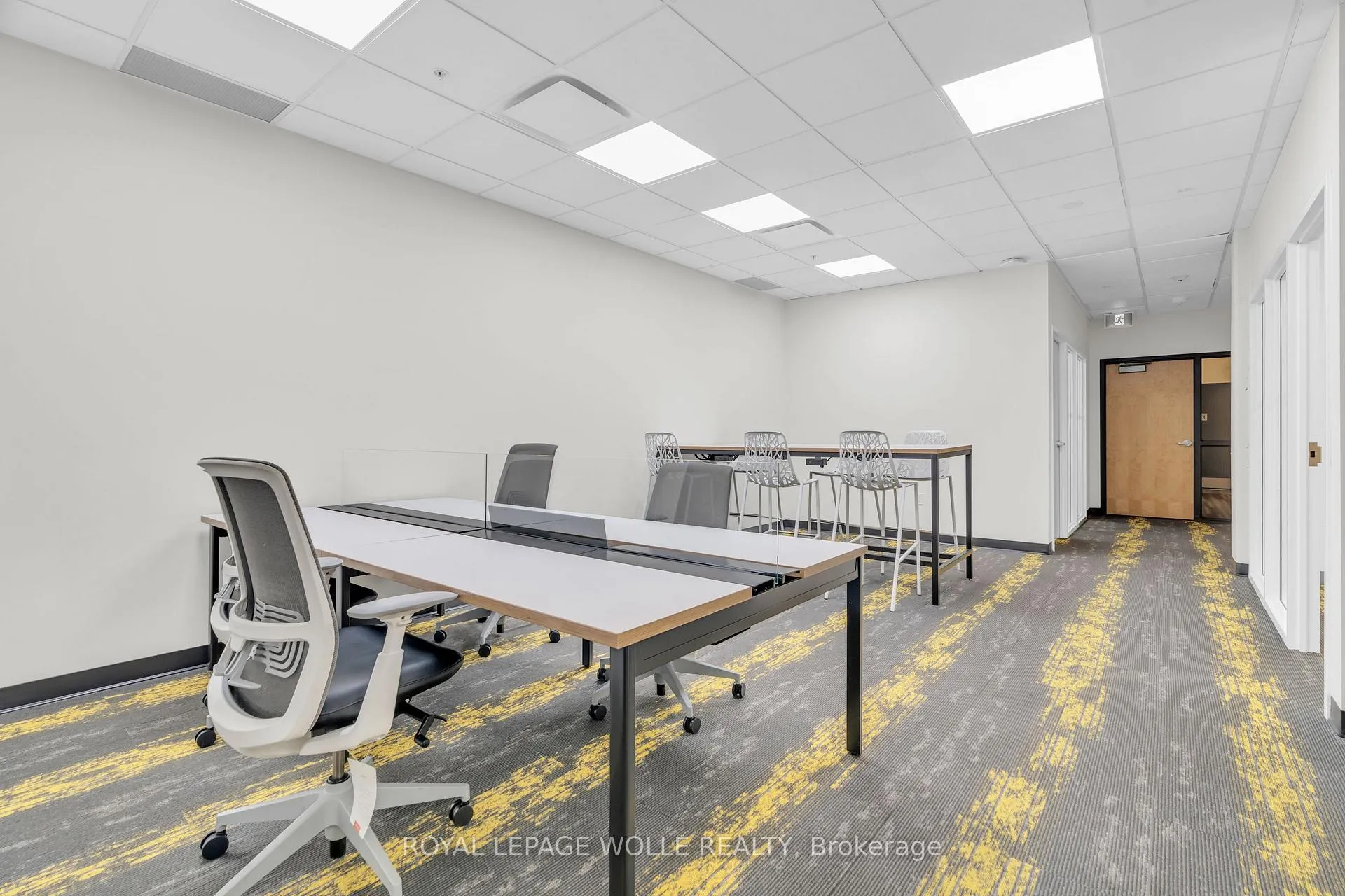 Photo 28 of Unit 216, 100 Garment Street, Waterloo — HOMEH