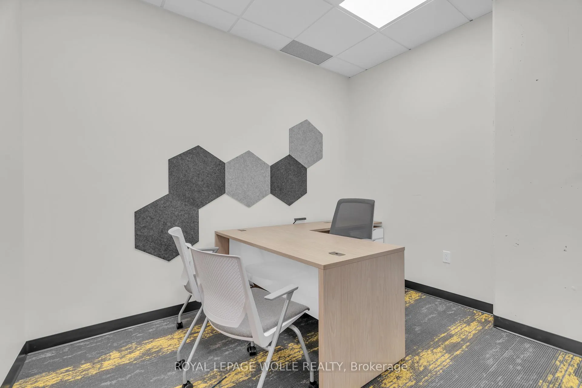 Photo 29 of Unit 216, 100 Garment Street, Waterloo — HOMEH