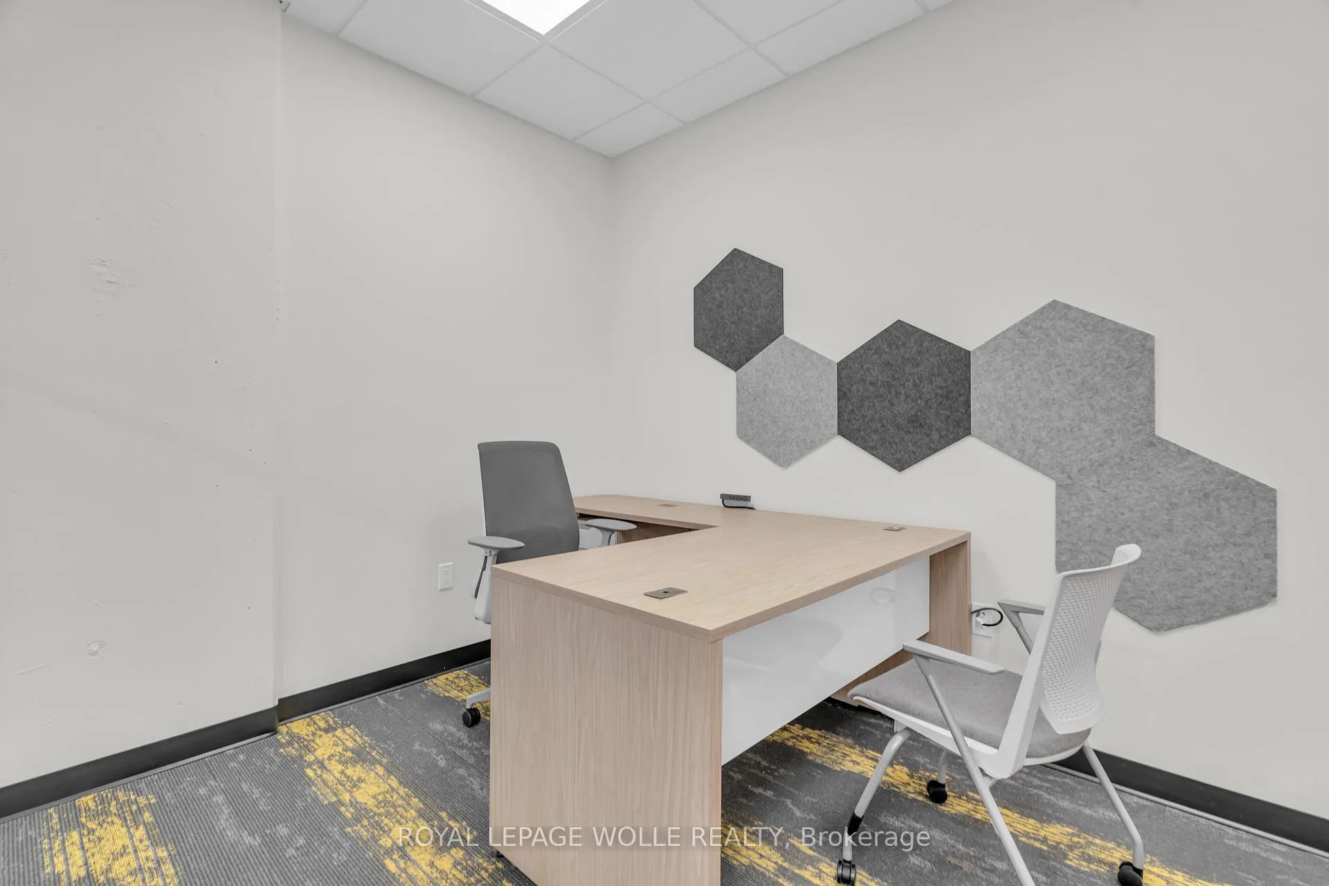 Photo 30 of Unit 216, 100 Garment Street, Waterloo — HOMEH