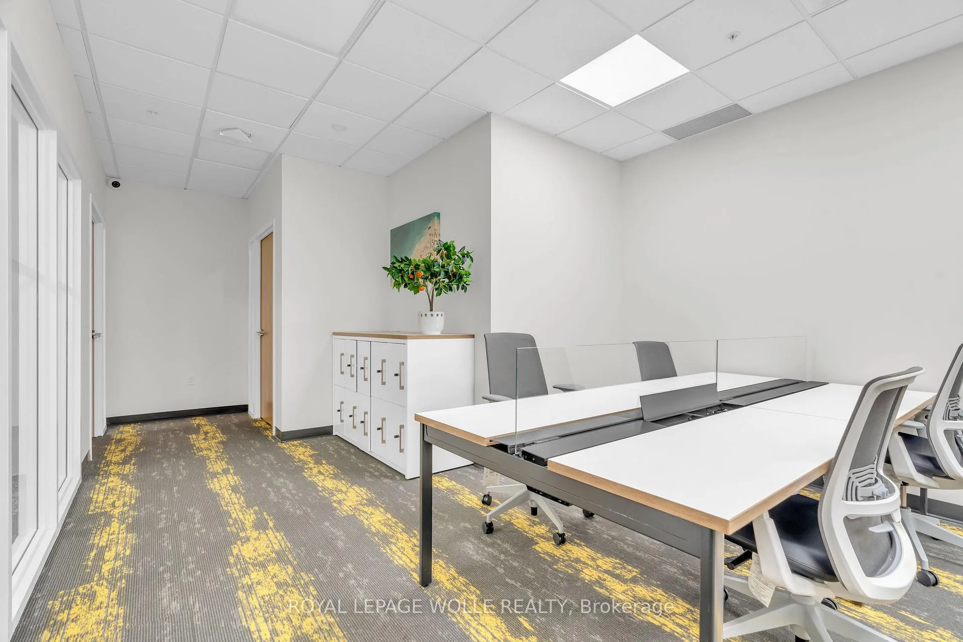 Photo 31 of Unit 216, 100 Garment Street, Waterloo — HOMEH