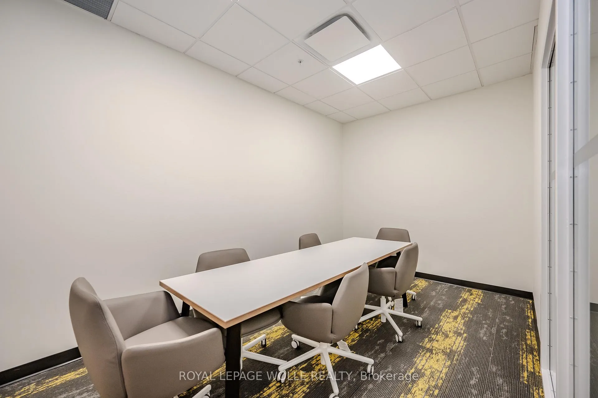 Photo 33 of Unit 216, 100 Garment Street, Waterloo — HOMEH