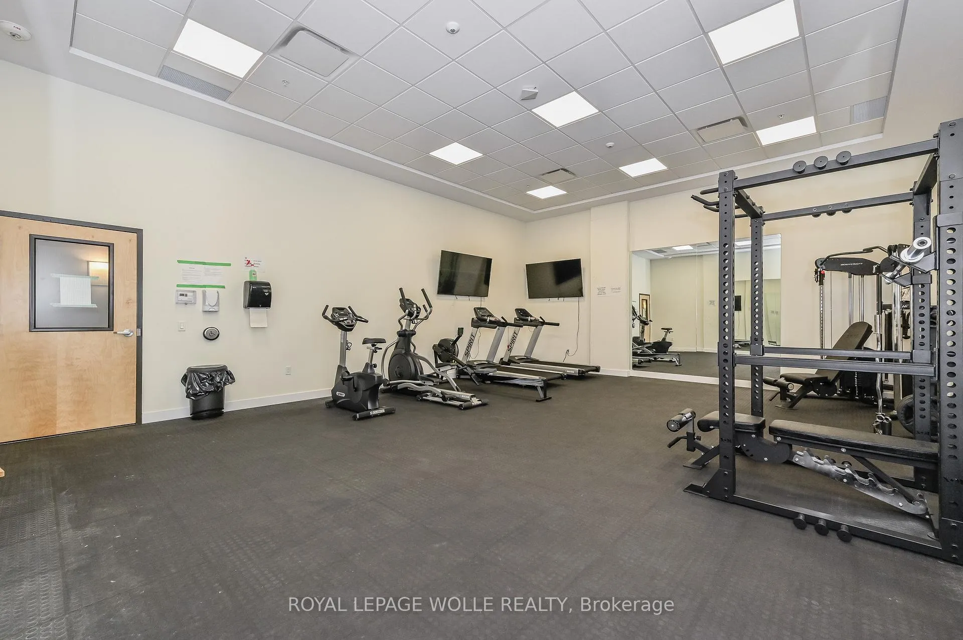 Photo 35 of Unit 216, 100 Garment Street, Waterloo — HOMEH