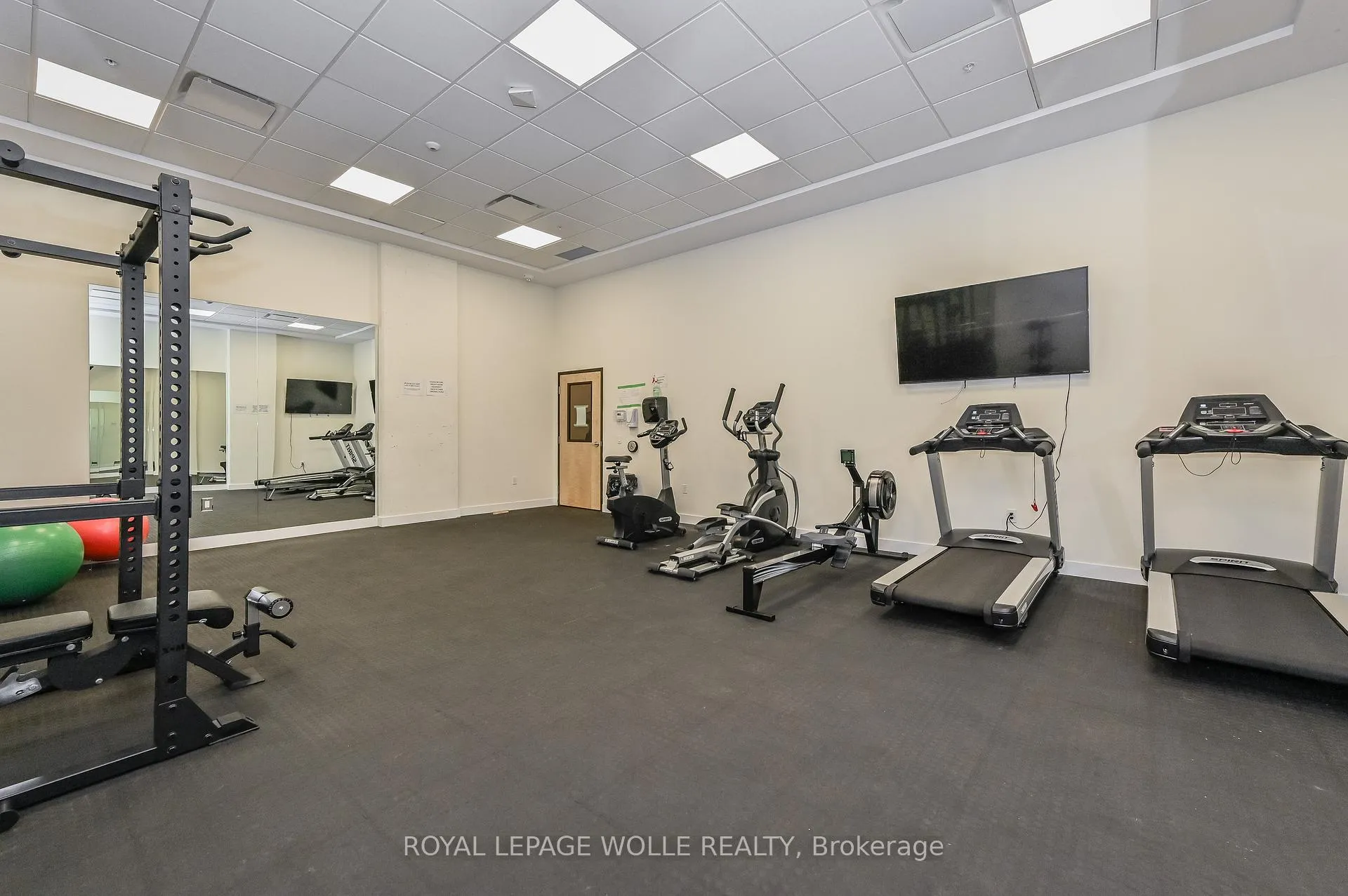 Photo 36 of Unit 216, 100 Garment Street, Waterloo — HOMEH