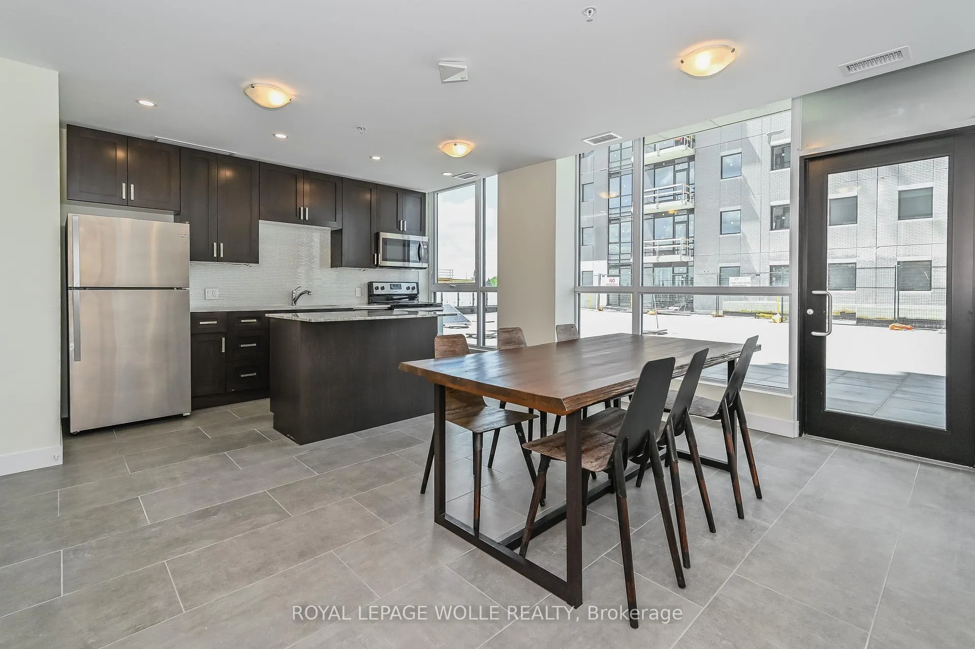 Photo 37 of Unit 216, 100 Garment Street, Waterloo — HOMEH