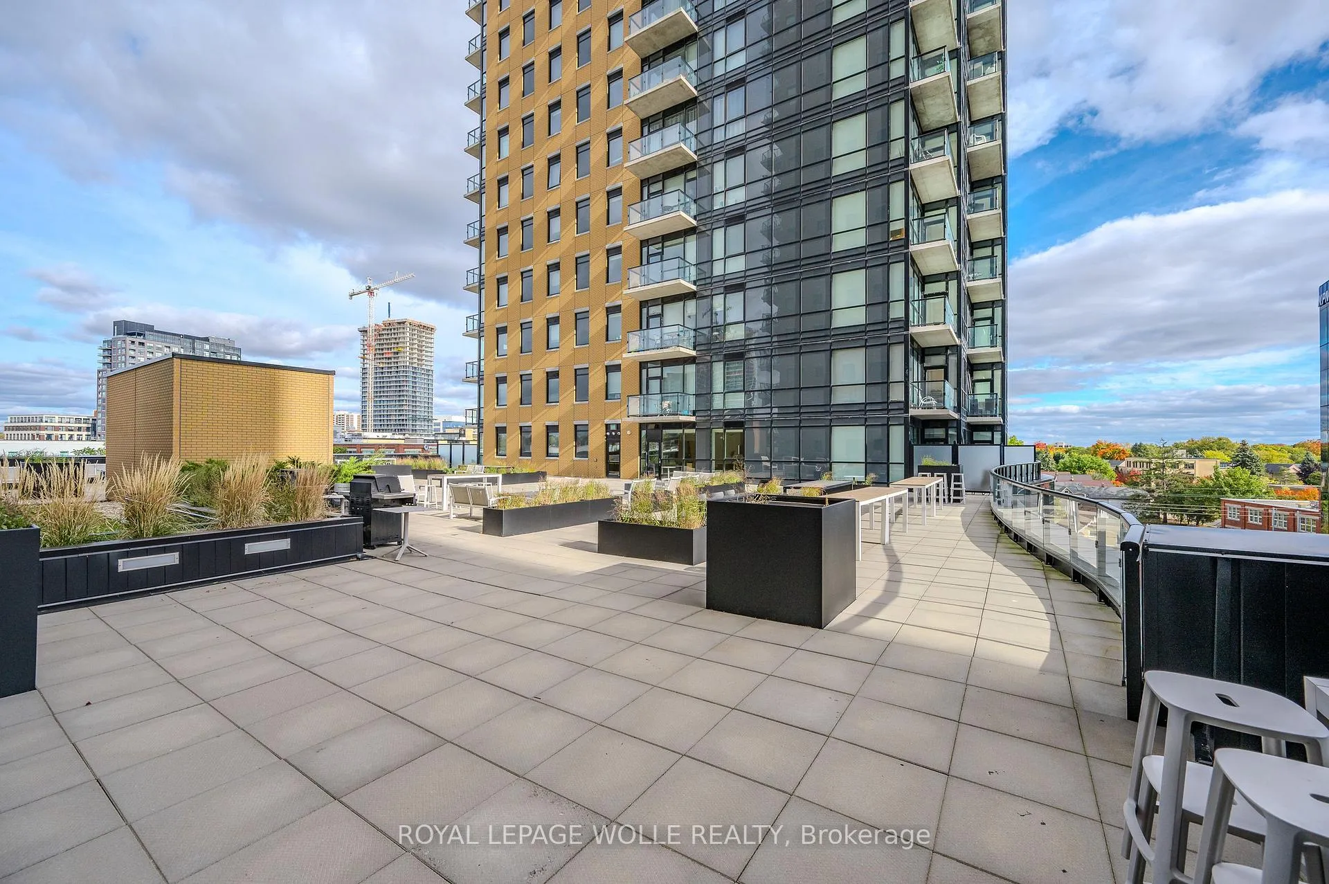 Photo 39 of Unit 216, 100 Garment Street, Waterloo — HOMEH