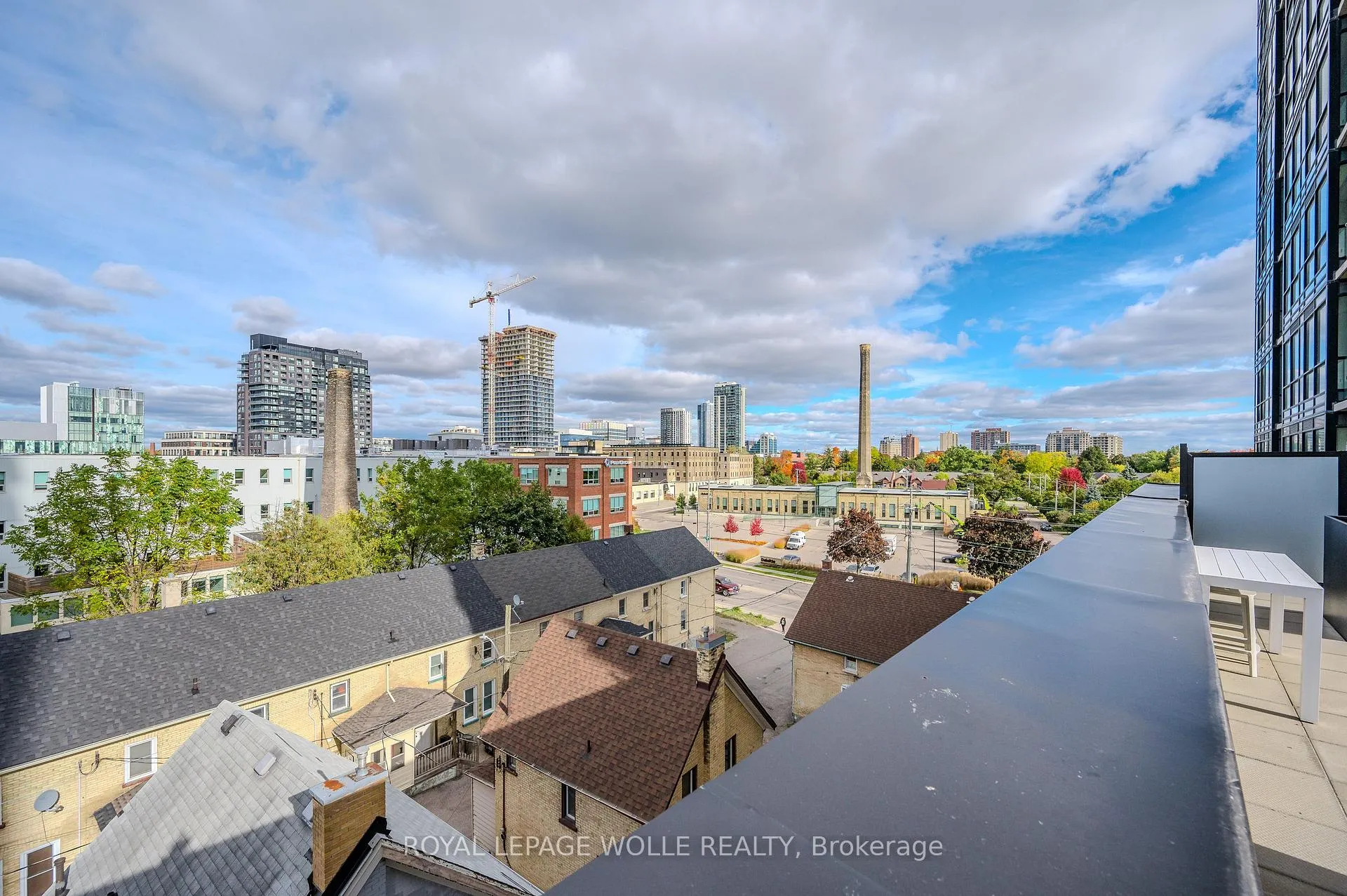 Photo 42 of Unit 216, 100 Garment Street, Waterloo — HOMEH