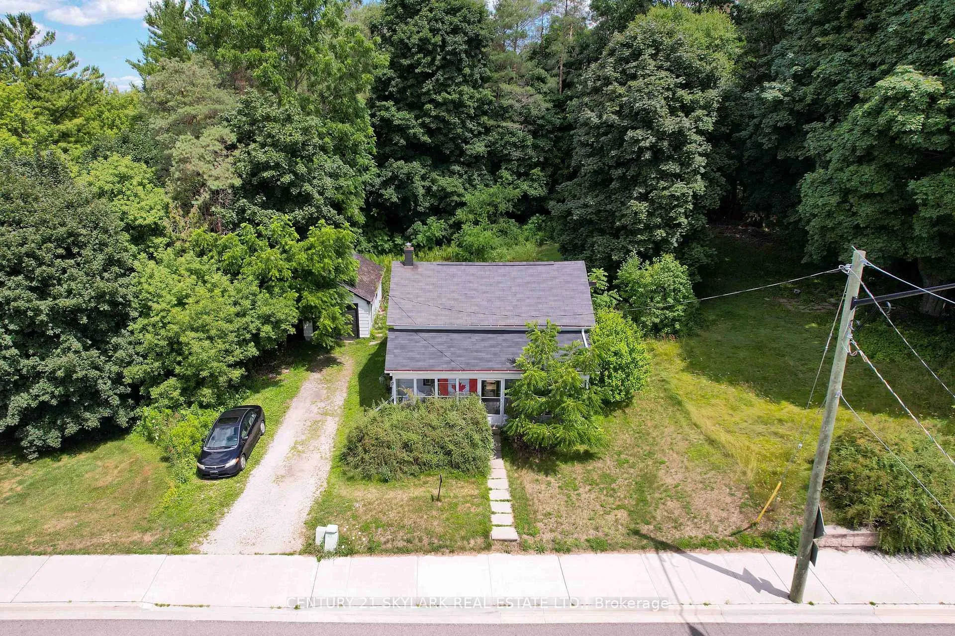 Photo 3 of 17145 Highway 50 Road, Caledon, Palgrave — HOMEH