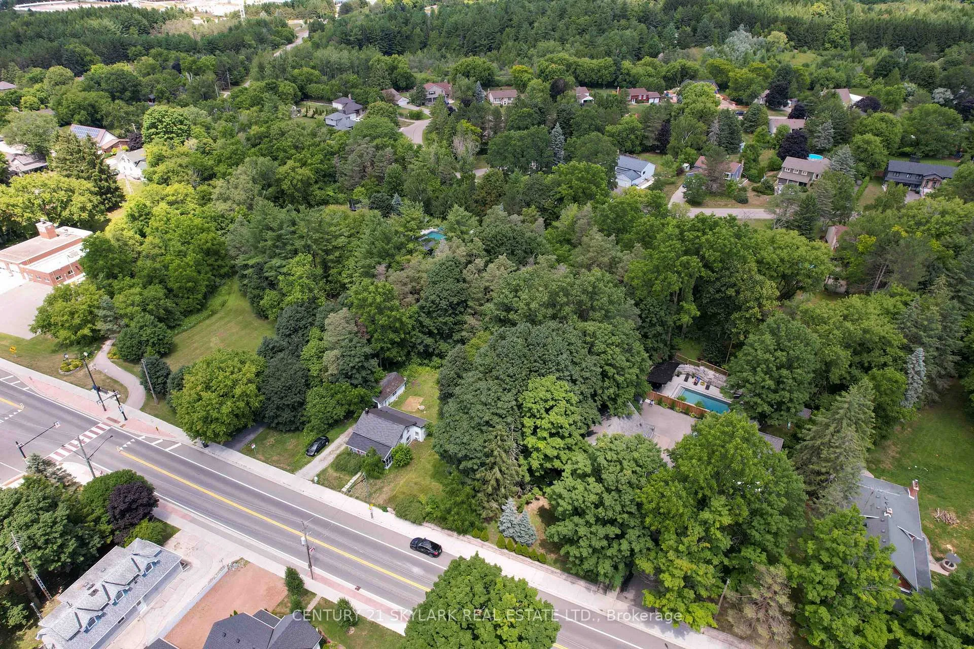 Photo 19 of 17145 Highway 50 Road, Caledon, Palgrave — HOMEH