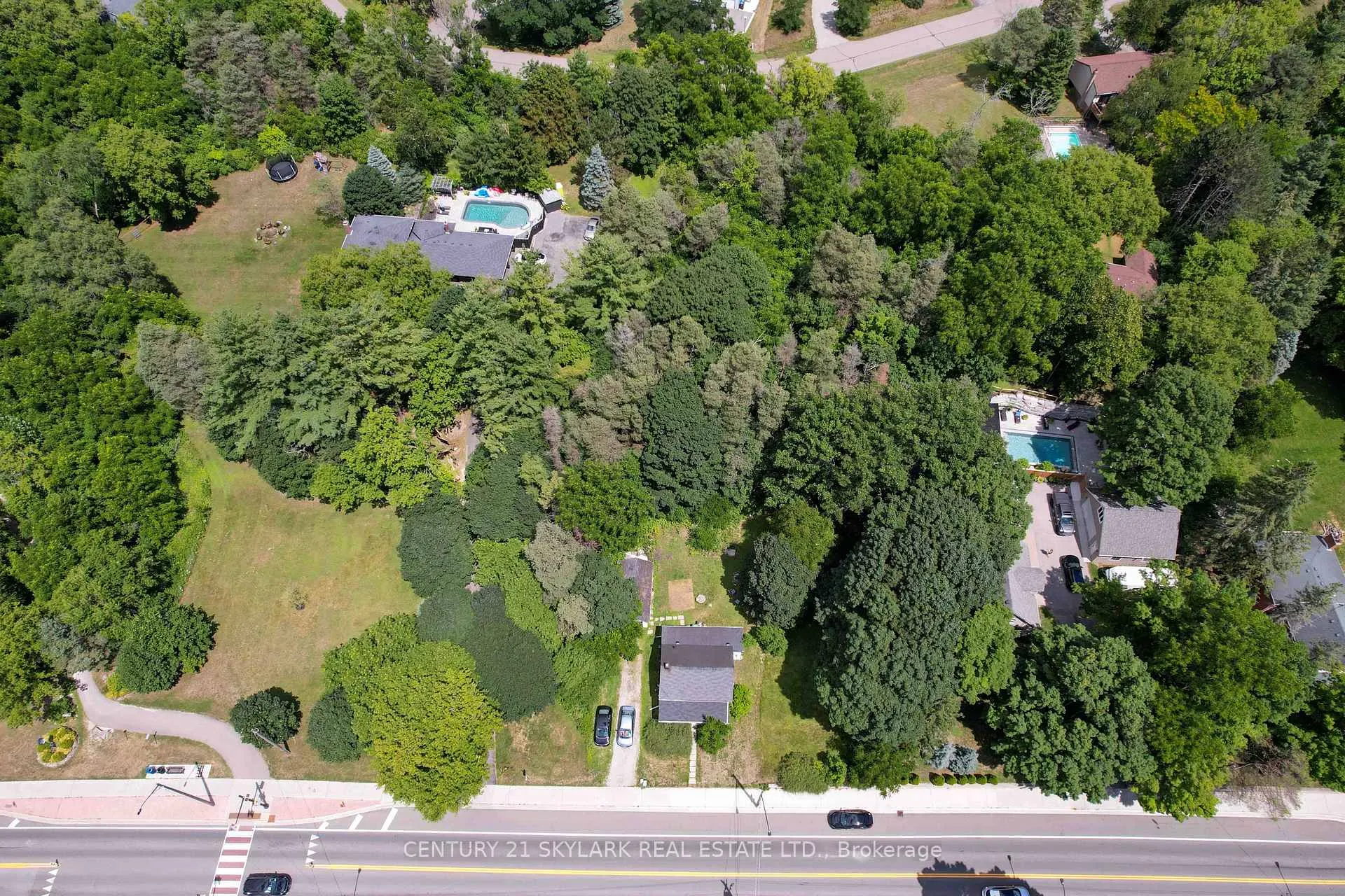 Photo 21 of 17145 Highway 50 Road, Caledon, Palgrave — HOMEH