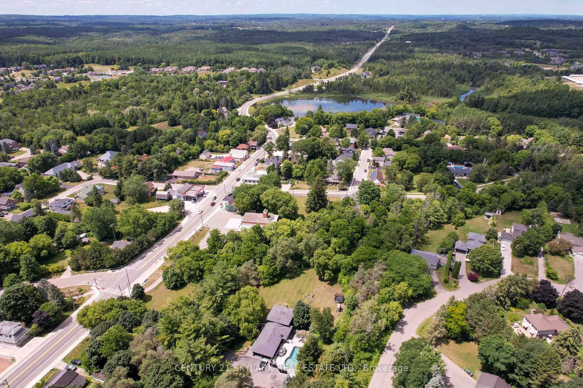 Photo 23 of 17145 Highway 50 Road, Caledon, Palgrave — HOMEH
