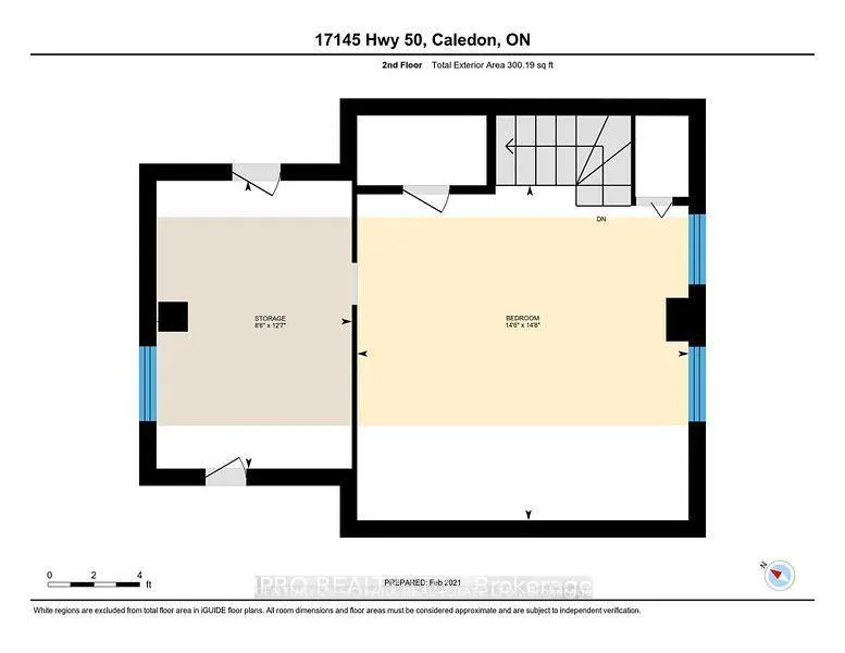 Photo 26 of 17145 Highway 50 Road, Caledon, Palgrave — HOMEH