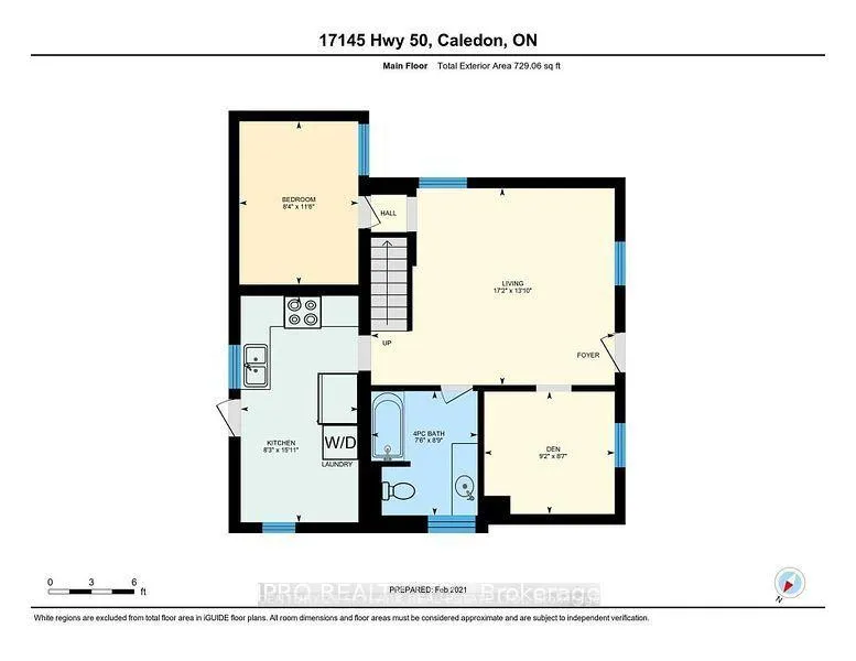 Photo 27 of 17145 Highway 50 Road, Caledon, Palgrave — HOMEH