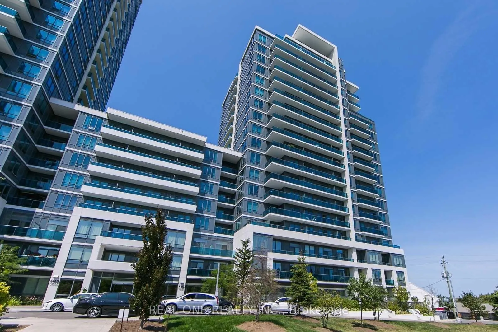 Photo 1 of Unit 1102, 7167 Yonge Street, Markham, Grandview — HOMEH