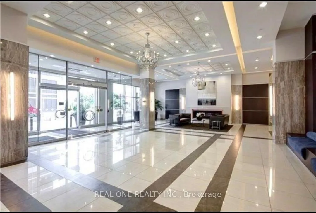 Photo 2 of Unit 1102, 7167 Yonge Street, Markham, Grandview — HOMEH