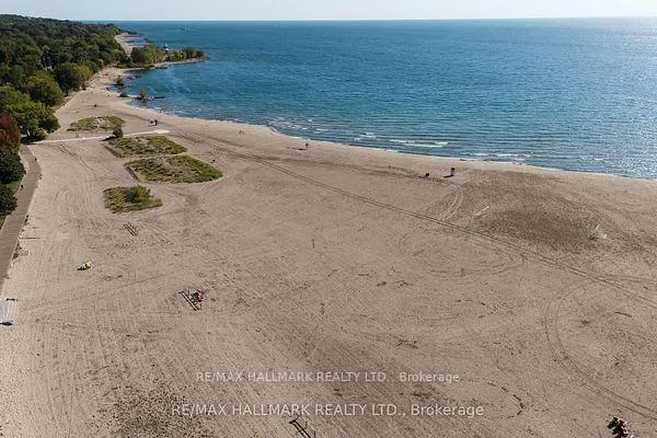 Photo 30 of Unit 406, 1863 Queen Street E, Toronto, The Beaches — HOMEH