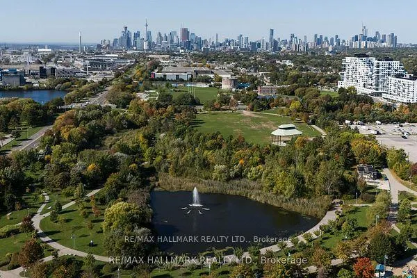 Photo 33 of Unit 406, 1863 Queen Street E, Toronto, The Beaches — HOMEH