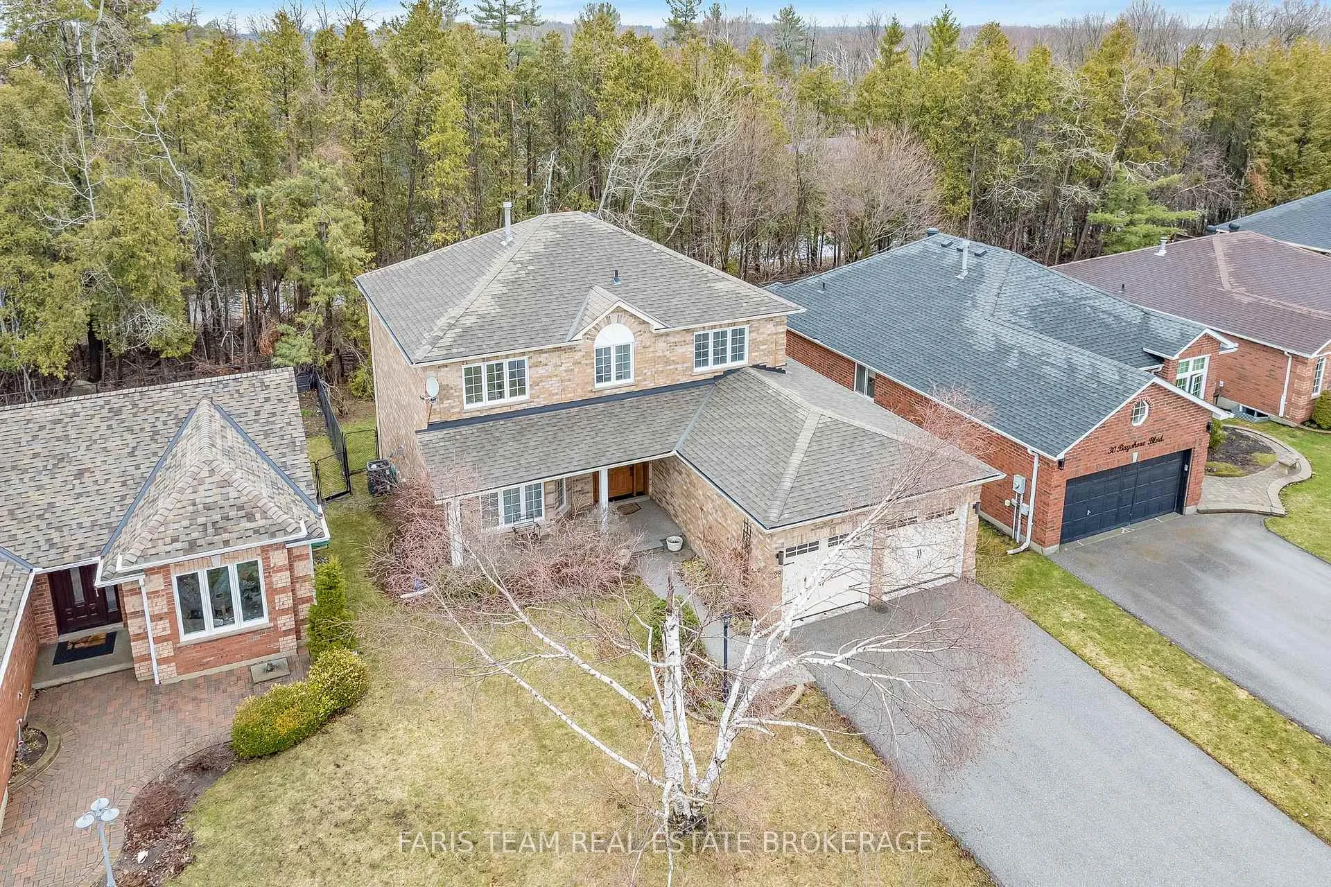 Photo 1 of 28 Bayshore Boulevard, Barrie, Bayshore — HOMEH