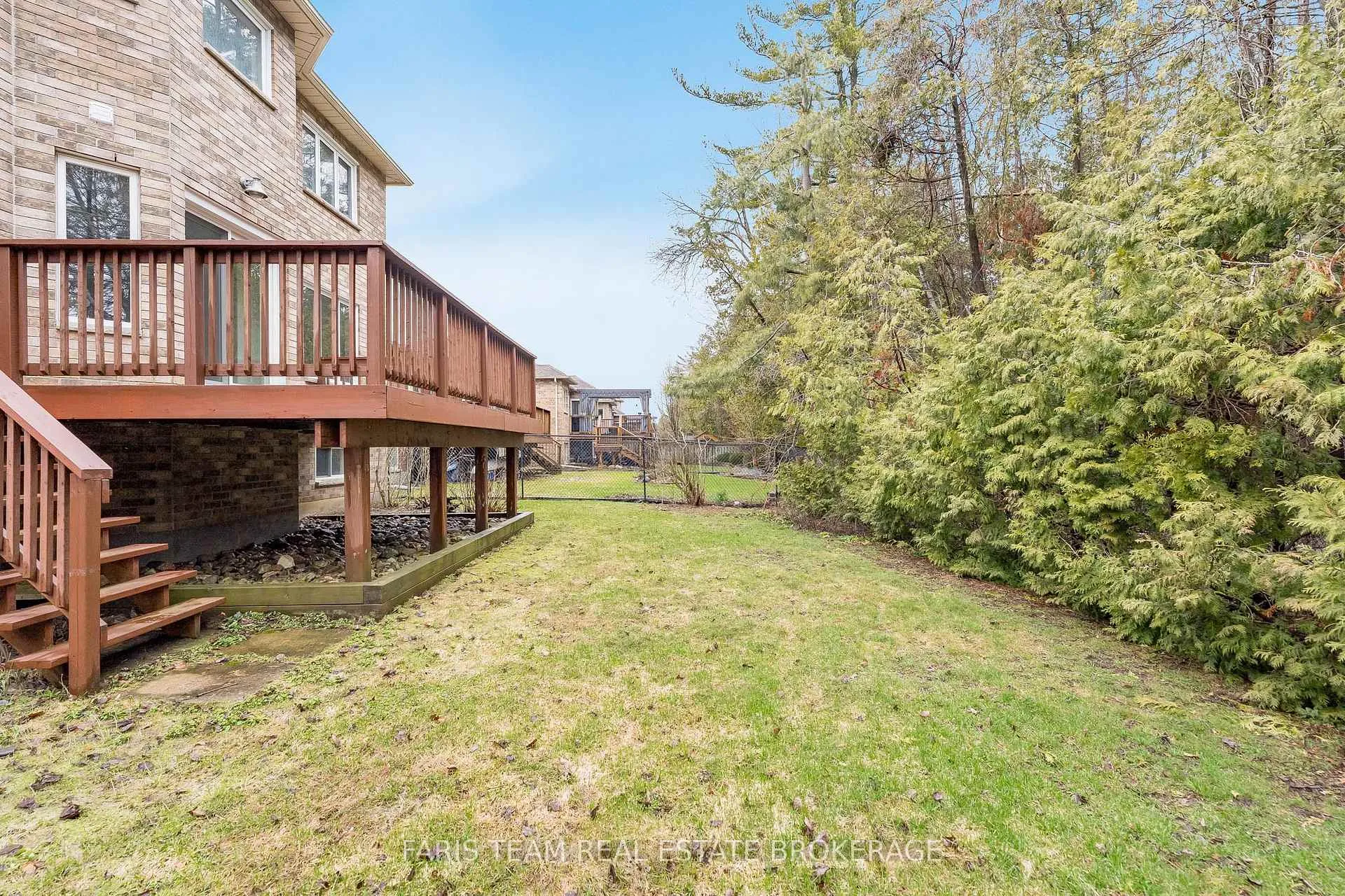Photo 31 of 28 Bayshore Boulevard, Barrie, Bayshore — HOMEH