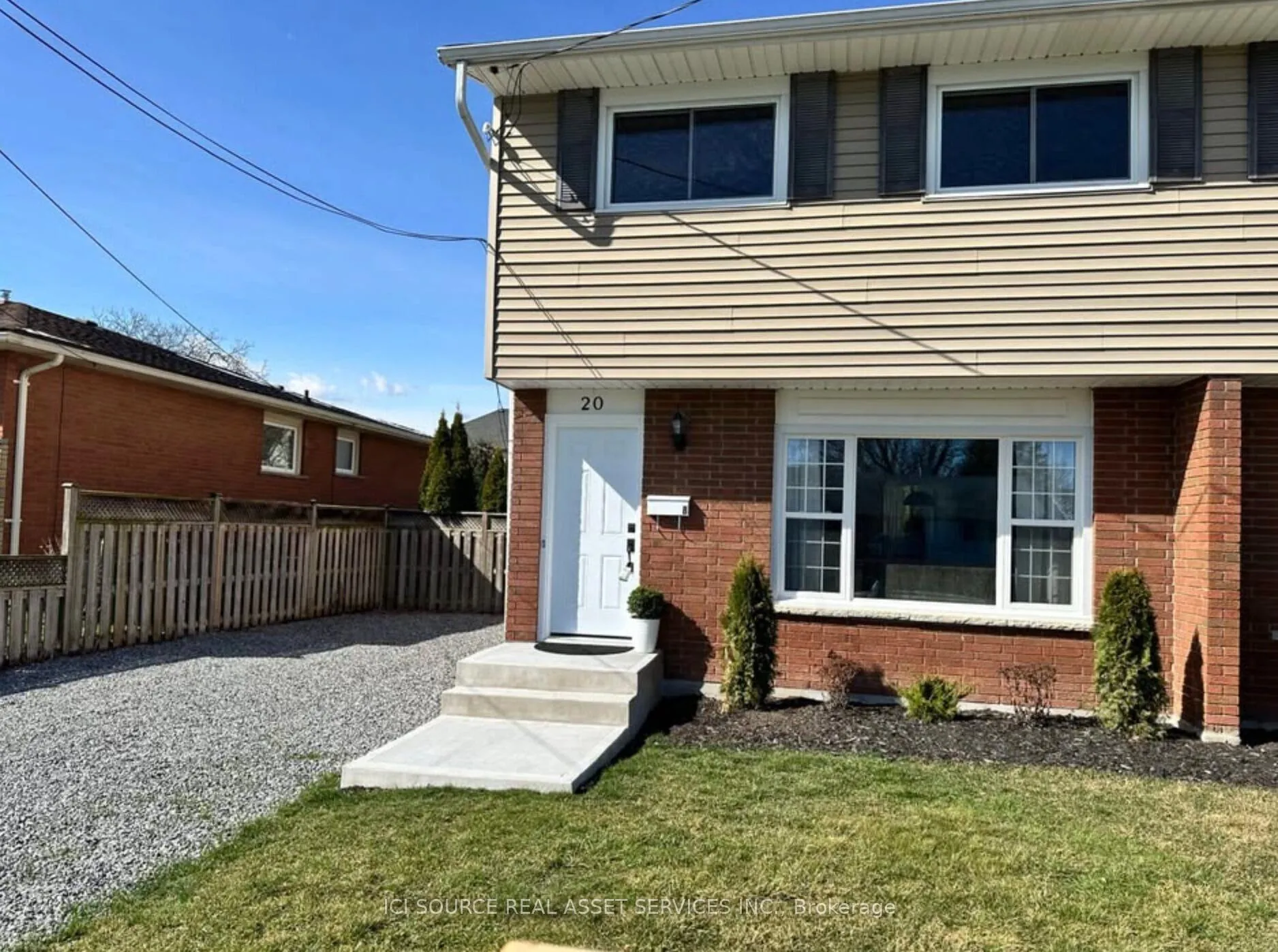 Photo 1 of 20B Valley Road, St. Catharines, Rykert/Vansickle — HOMEH
