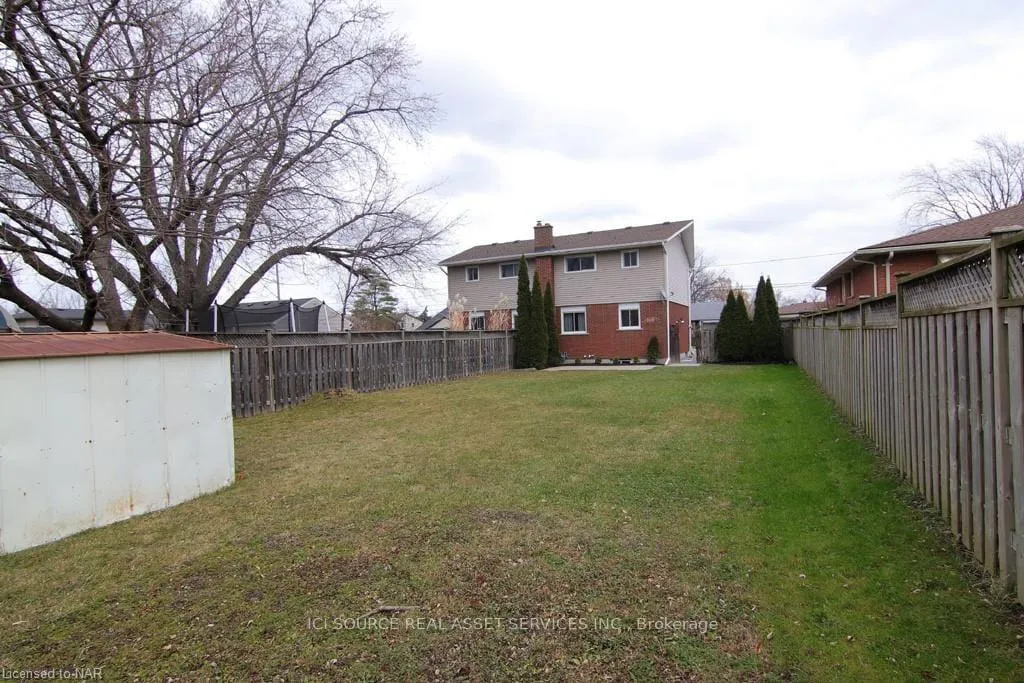 Photo 18 of 20B Valley Road, St. Catharines, Rykert/Vansickle — HOMEH