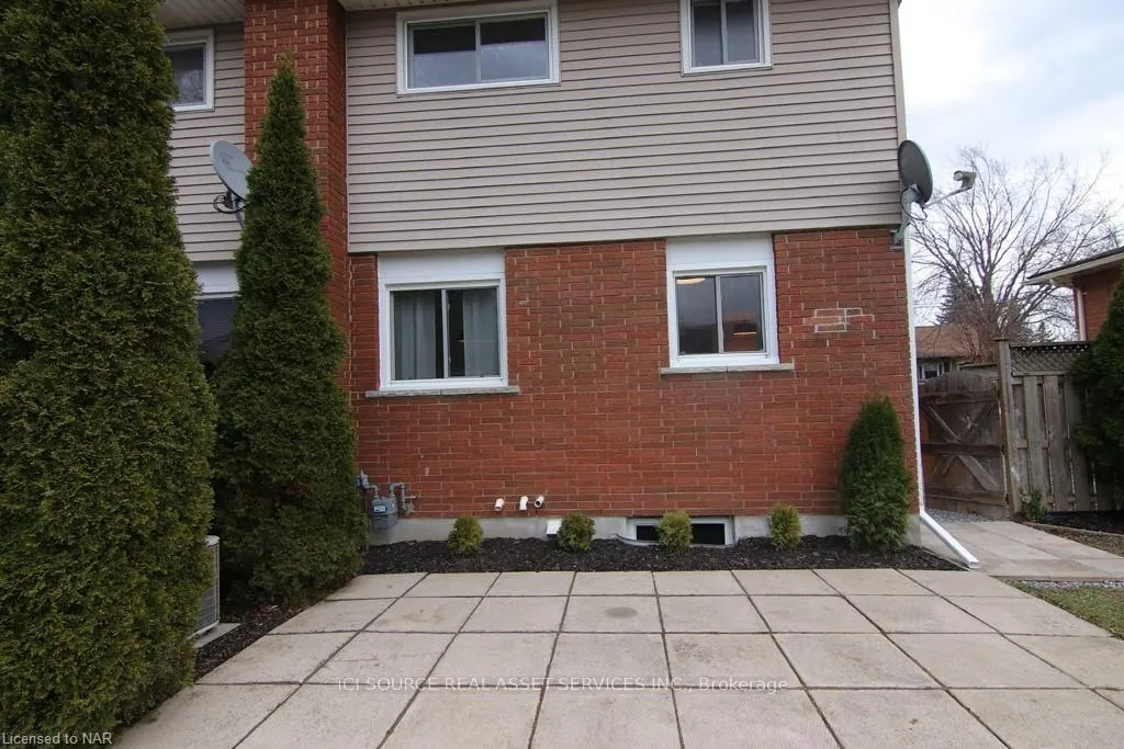 Photo 19 of 20B Valley Road, St. Catharines, Rykert/Vansickle — HOMEH