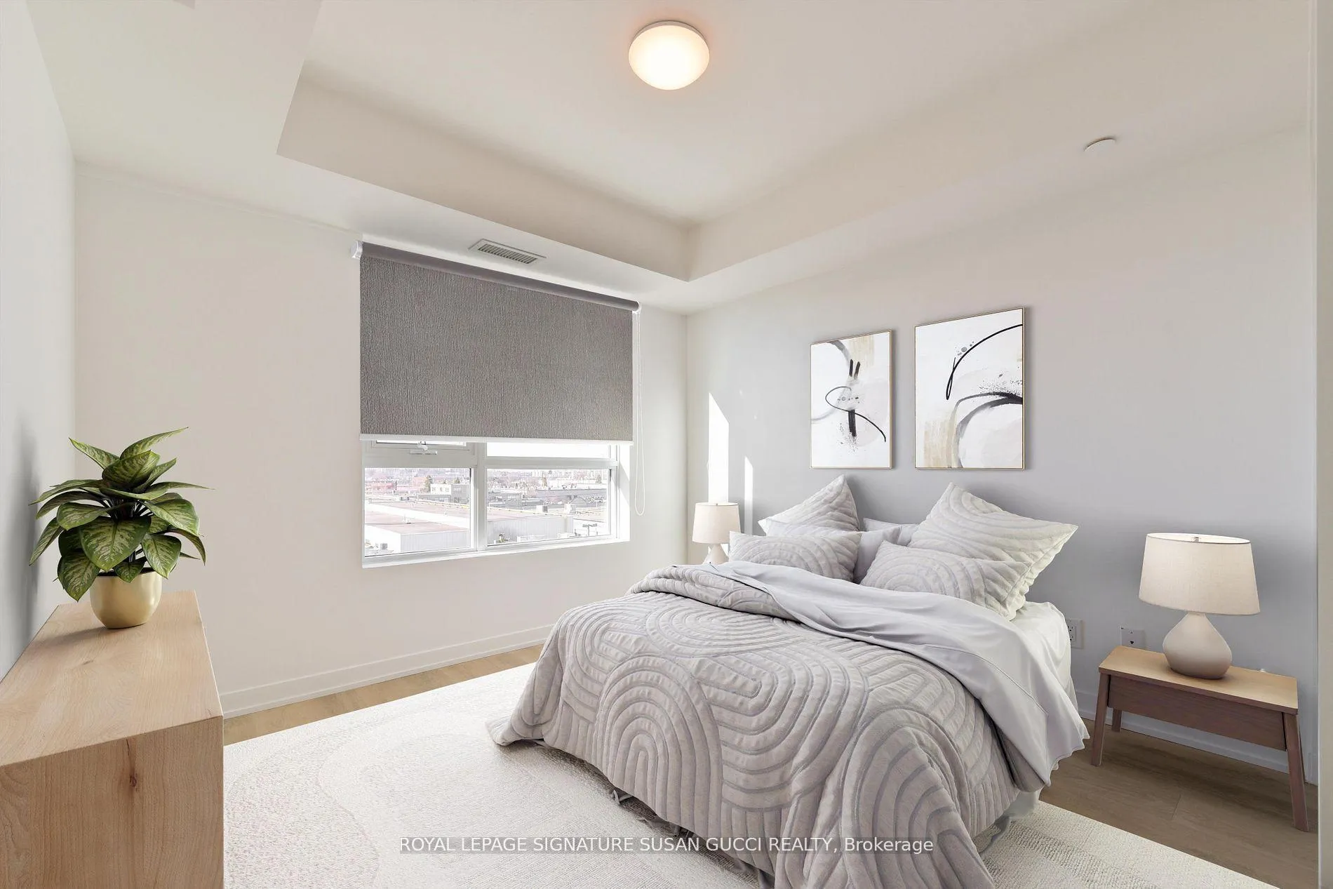 Photo 3 of Unit 515, 1401 O'connor Drive, Toronto, O'Connor-Parkview — HOMEH