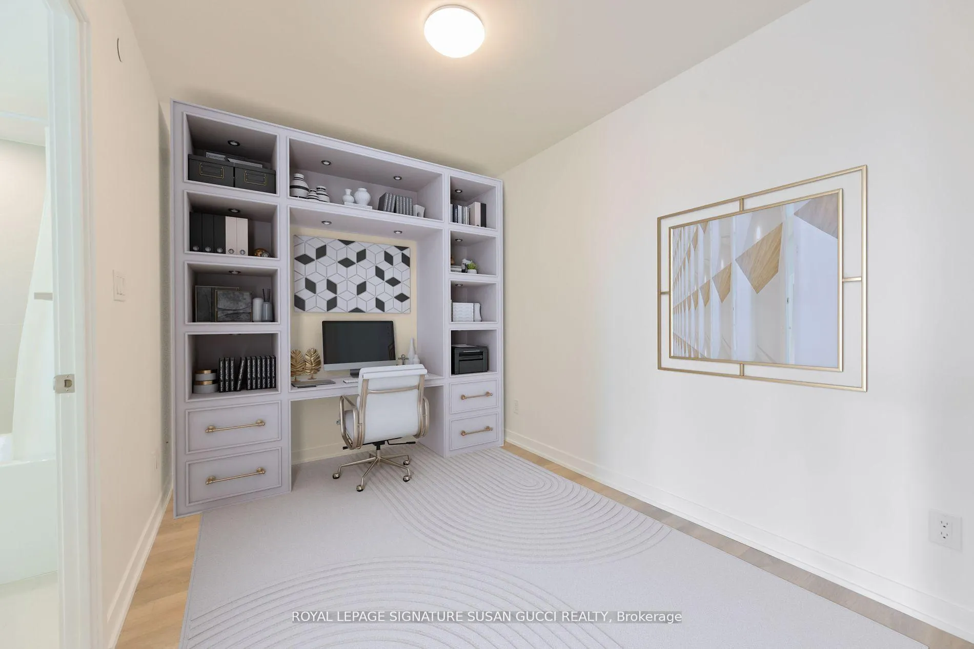 Photo 5 of Unit 515, 1401 O'connor Drive, Toronto, O'Connor-Parkview — HOMEH