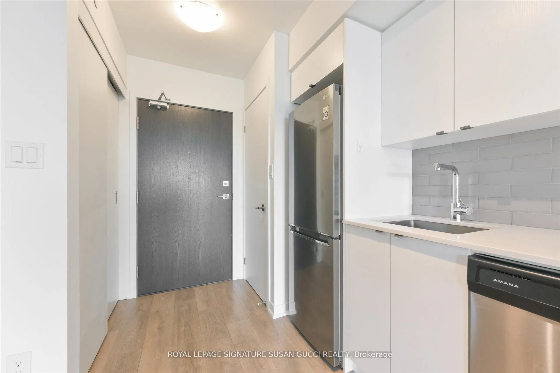 Photo 7 of Unit 515, 1401 O'connor Drive, Toronto, O'Connor-Parkview — HOMEH