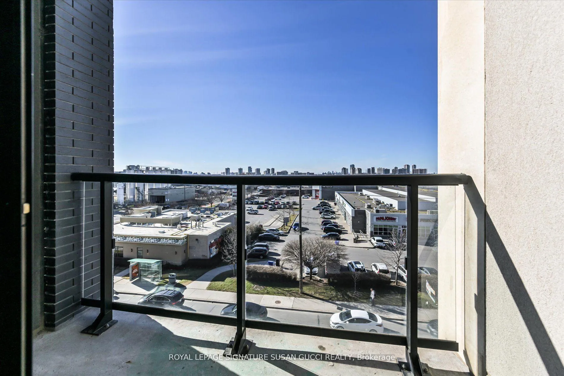 Photo 9 of Unit 515, 1401 O'connor Drive, Toronto, O'Connor-Parkview — HOMEH