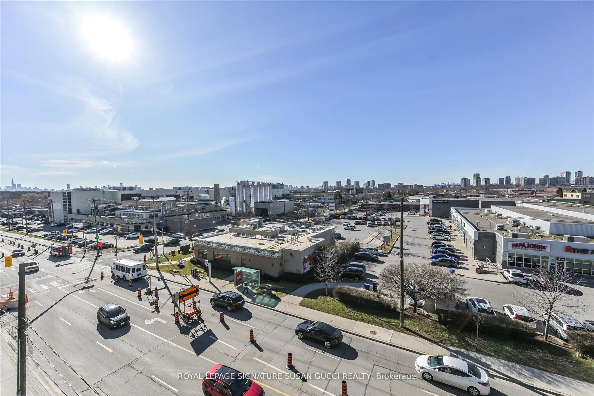 Photo 10 of Unit 515, 1401 O'connor Drive, Toronto, O'Connor-Parkview — HOMEH