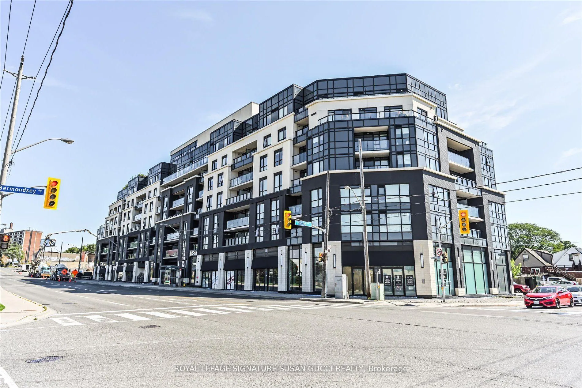 Photo 11 of Unit 515, 1401 O'connor Drive, Toronto, O'Connor-Parkview — HOMEH