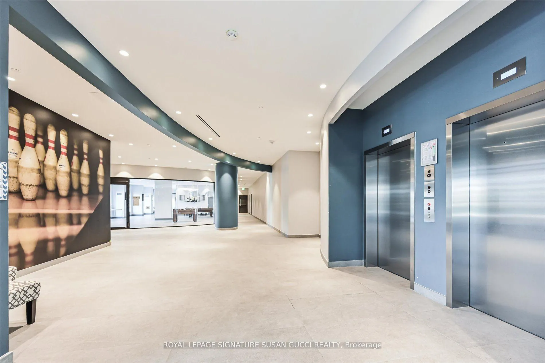 Photo 13 of Unit 515, 1401 O'connor Drive, Toronto, O'Connor-Parkview — HOMEH