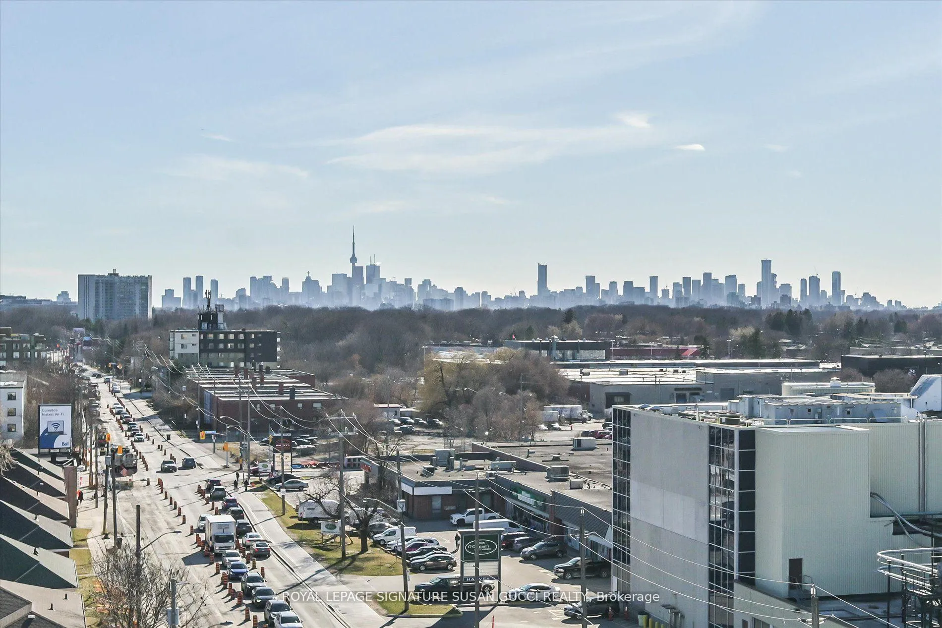 Photo 17 of Unit 515, 1401 O'connor Drive, Toronto, O'Connor-Parkview — HOMEH
