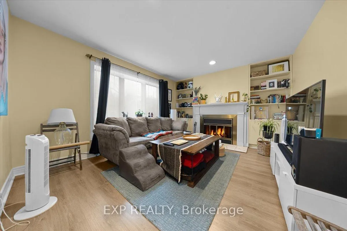 Photo 4 of 40 Lewis Street, Ottawa, Ottawa Centre/Golden Triangle — HOMEH