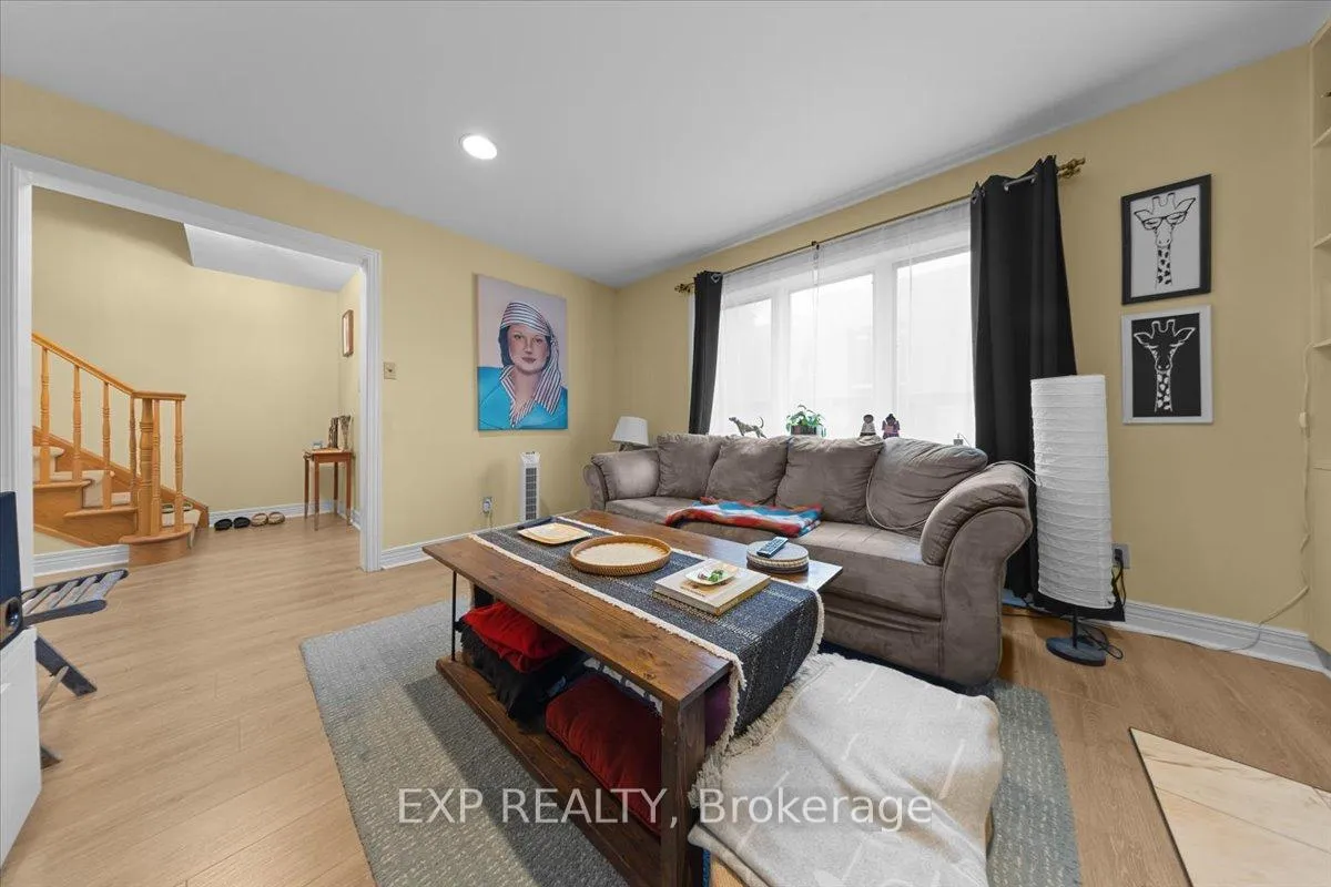 Photo 5 of 40 Lewis Street, Ottawa, Ottawa Centre/Golden Triangle — HOMEH