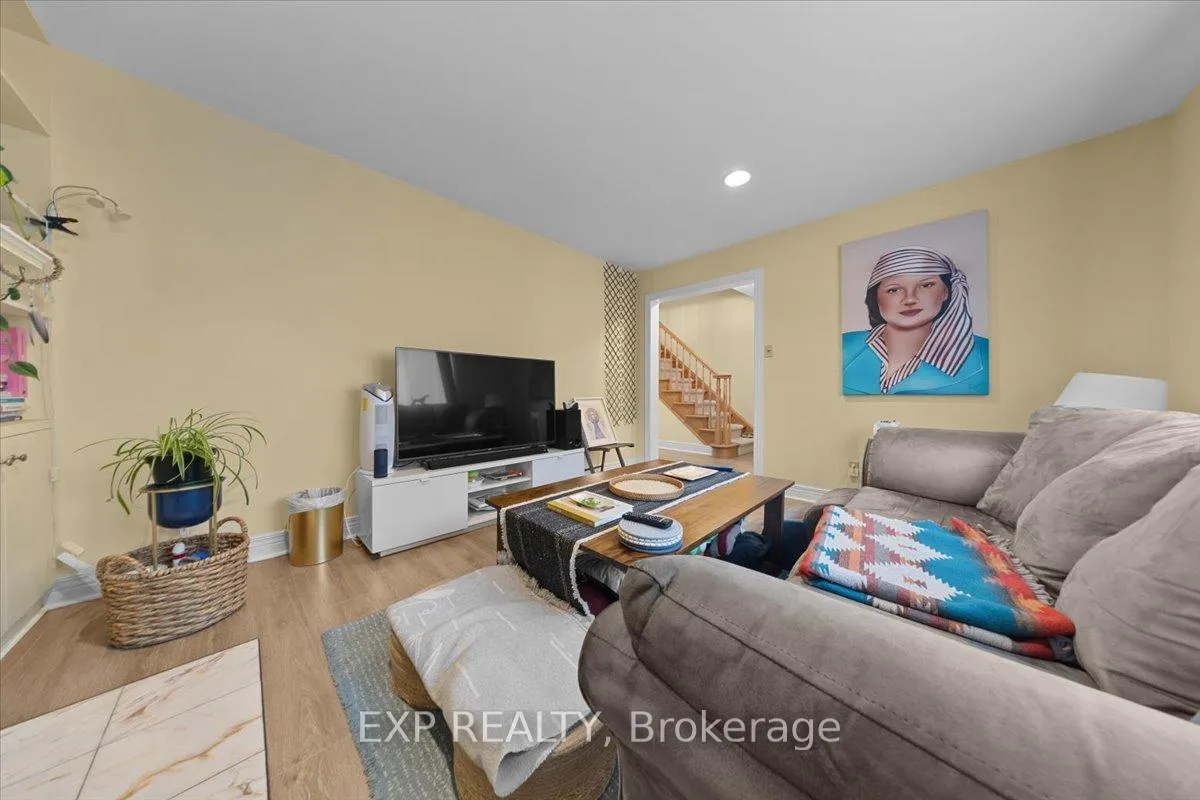Photo 6 of 40 Lewis Street, Ottawa, Ottawa Centre/Golden Triangle — HOMEH