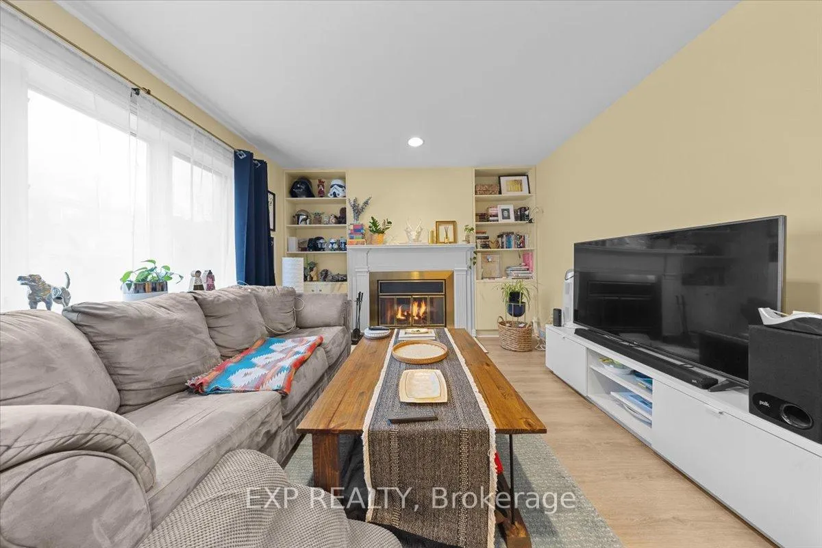Photo 7 of 40 Lewis Street, Ottawa, Ottawa Centre/Golden Triangle — HOMEH