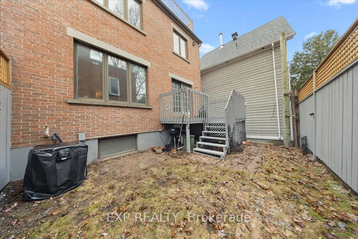 Photo 33 of 40 Lewis Street, Ottawa, Ottawa Centre/Golden Triangle — HOMEH