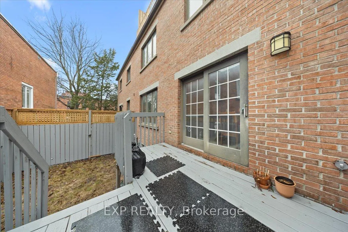 Photo 34 of 40 Lewis Street, Ottawa, Ottawa Centre/Golden Triangle — HOMEH