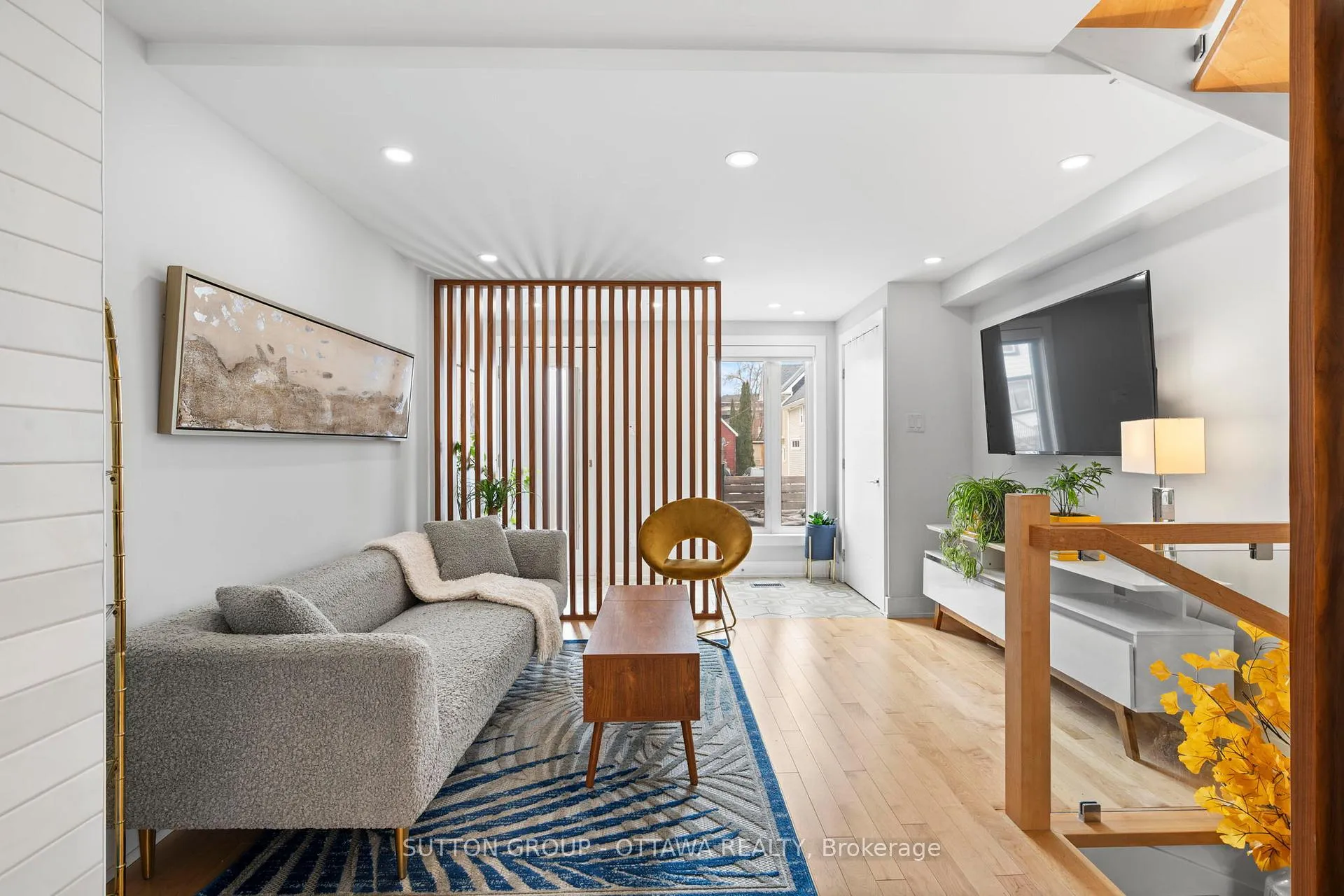 Photo 8 of 81 Armstrong Street, Ottawa, Hintonburg — HOMEH