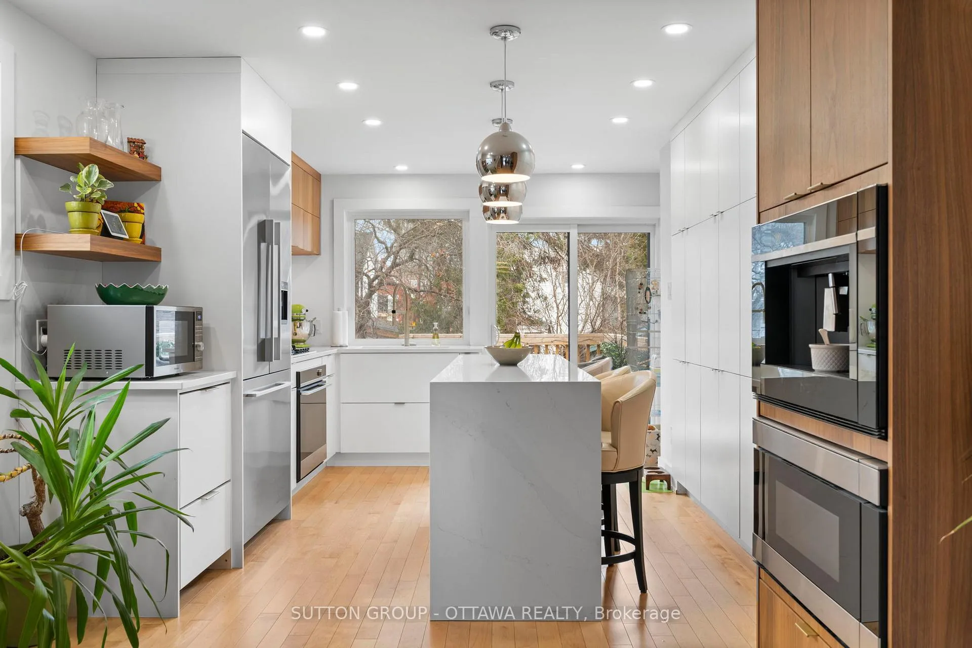 Photo 13 of 81 Armstrong Street, Ottawa, Hintonburg — HOMEH
