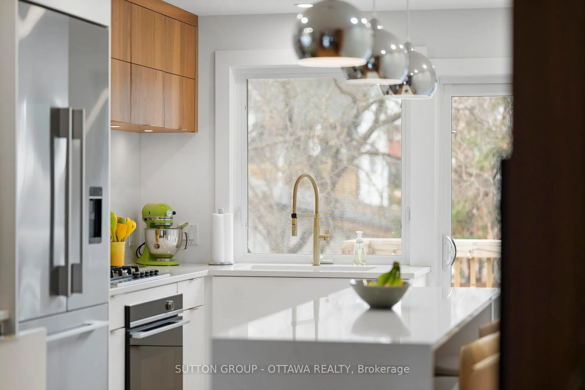 Photo 14 of 81 Armstrong Street, Ottawa, Hintonburg — HOMEH