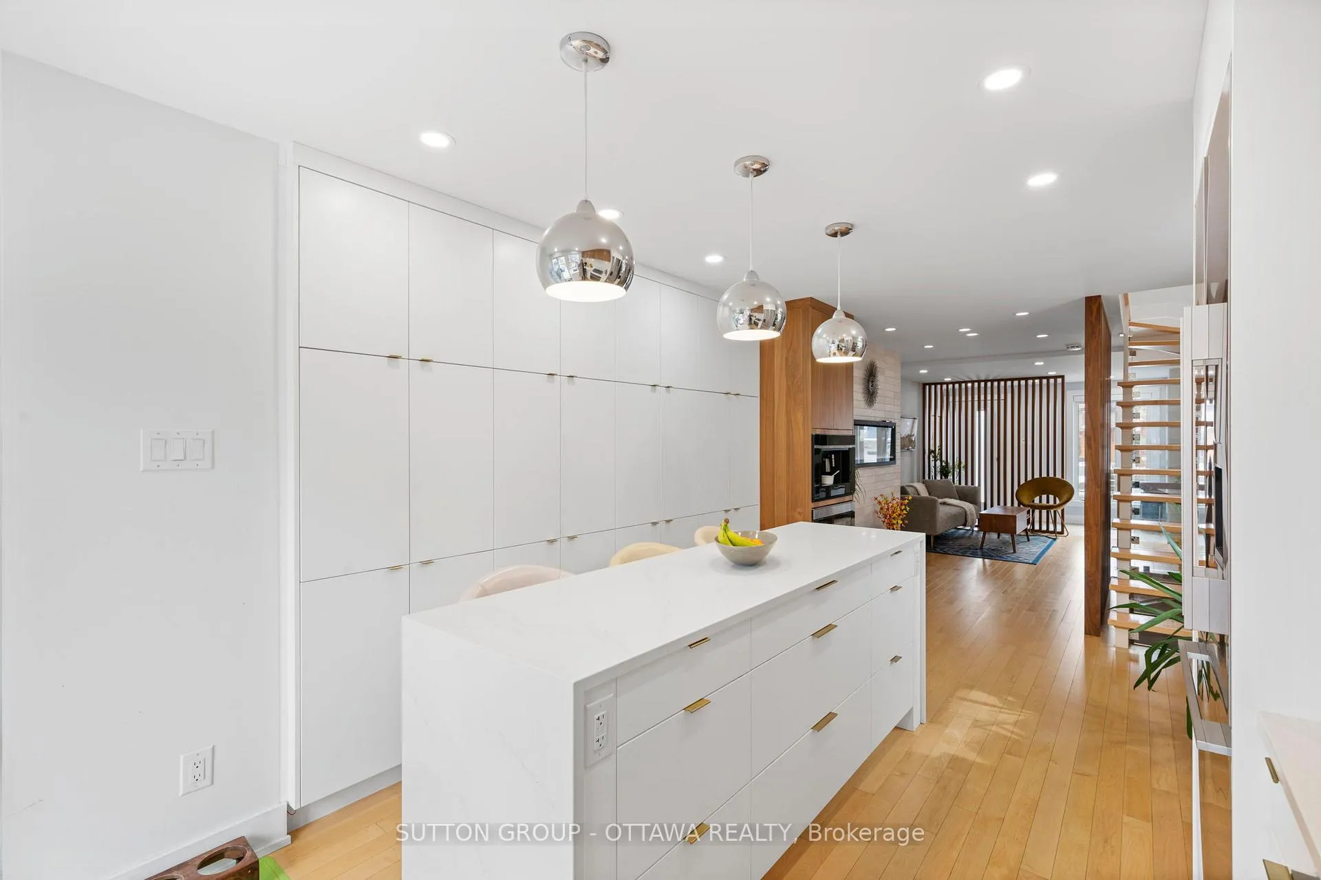 Photo 19 of 81 Armstrong Street, Ottawa, Hintonburg — HOMEH