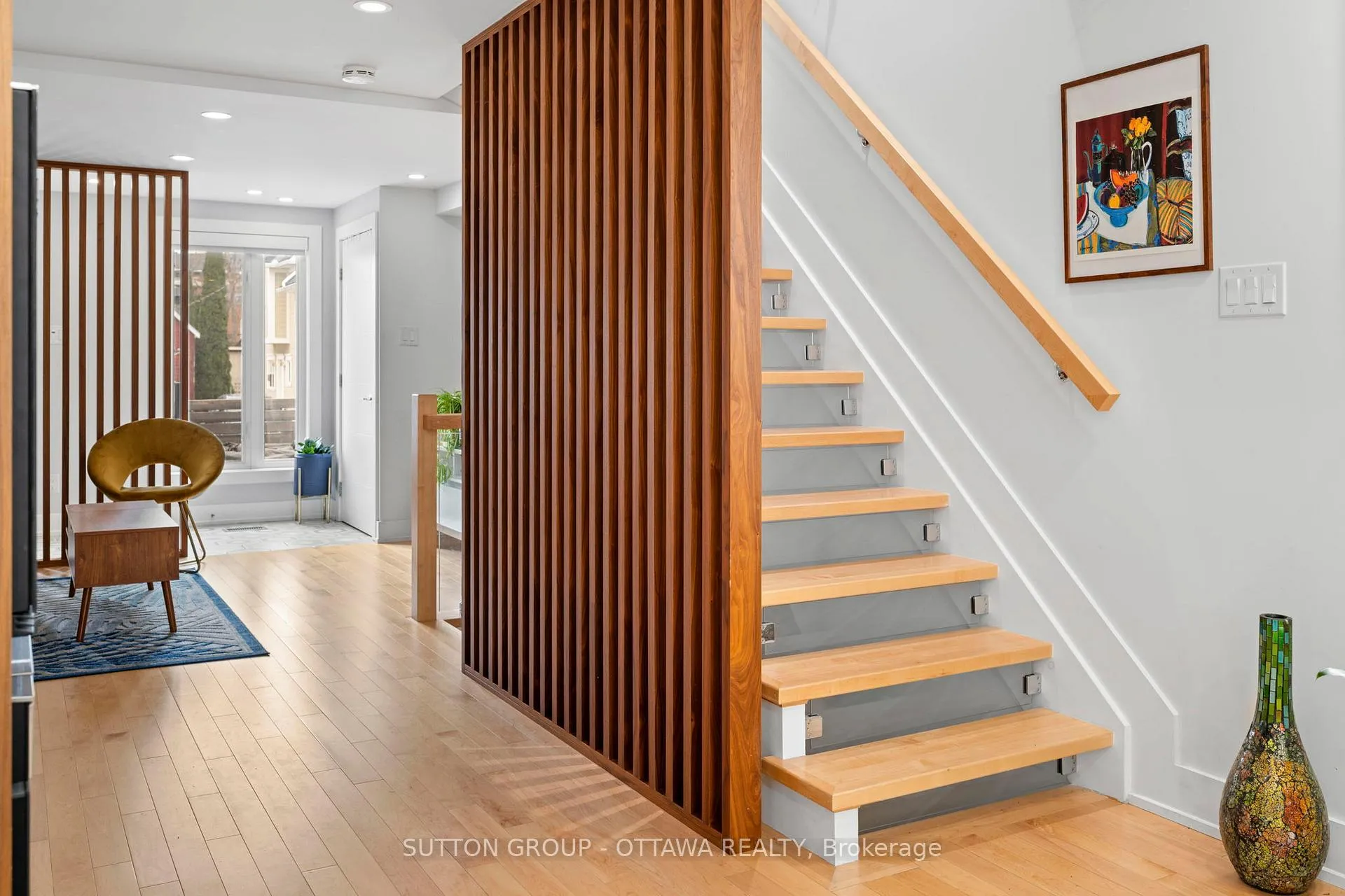 Photo 21 of 81 Armstrong Street, Ottawa, Hintonburg — HOMEH