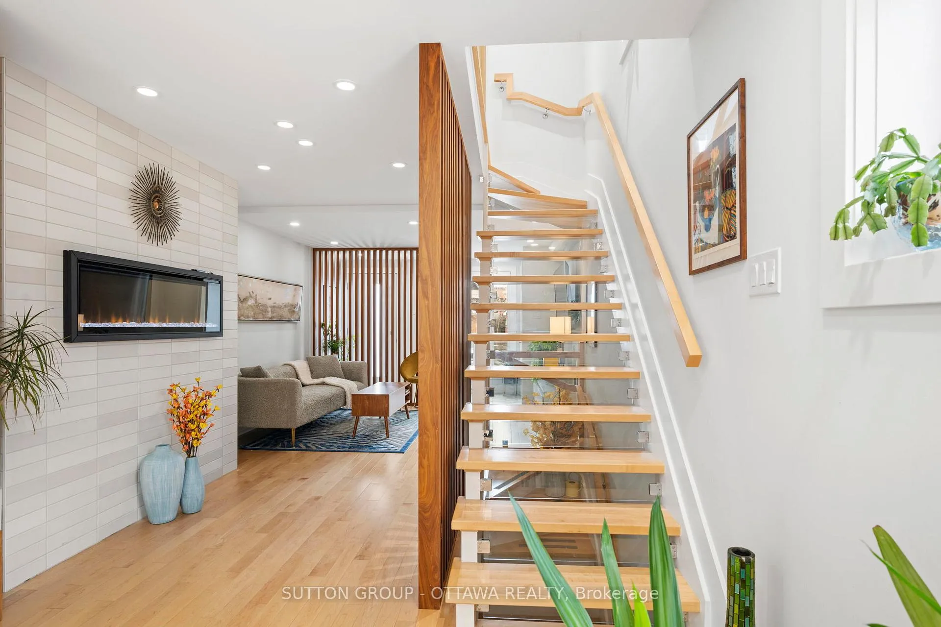 Photo 22 of 81 Armstrong Street, Ottawa, Hintonburg — HOMEH