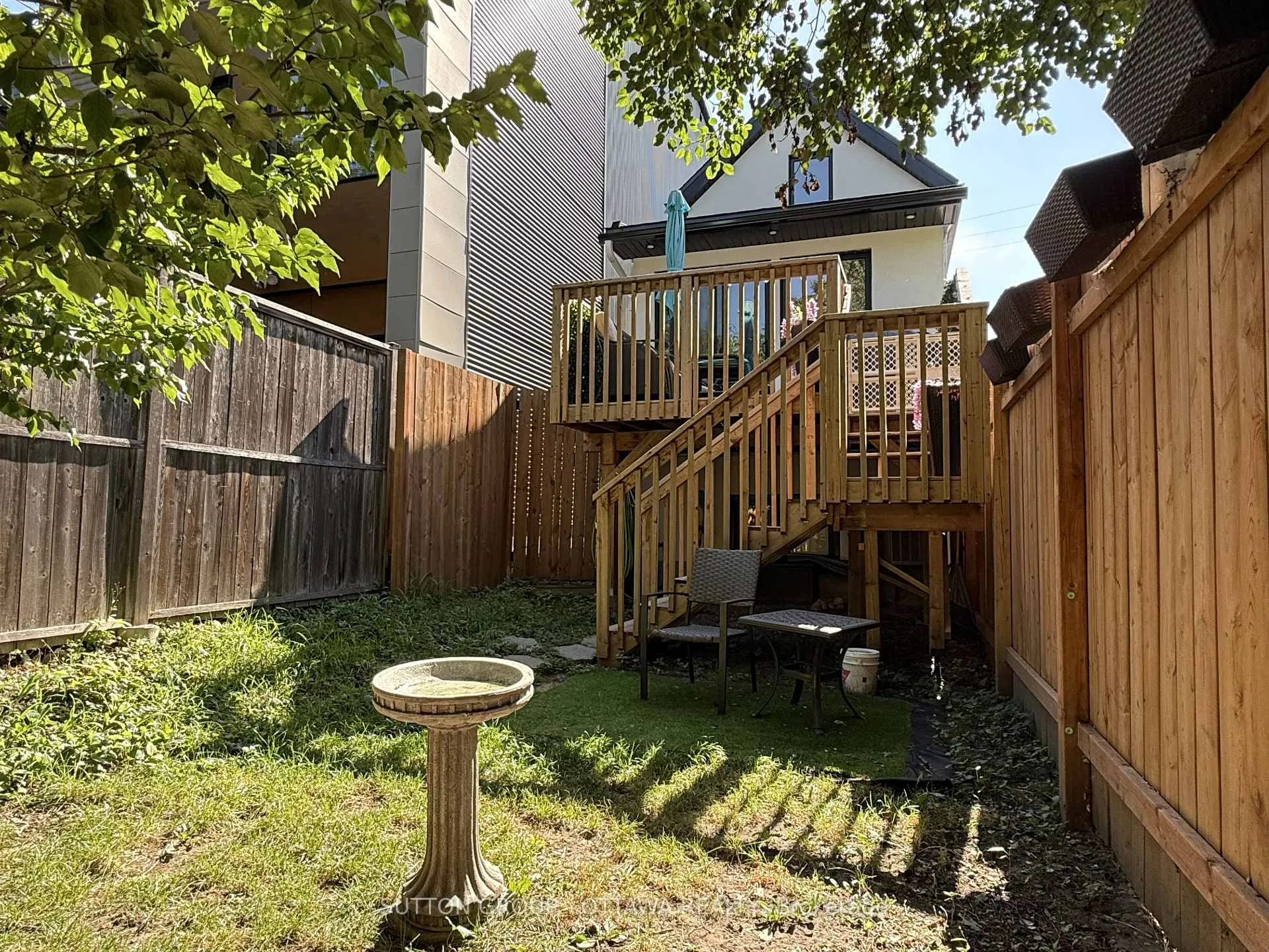 Photo 34 of 81 Armstrong Street, Ottawa, Hintonburg — HOMEH