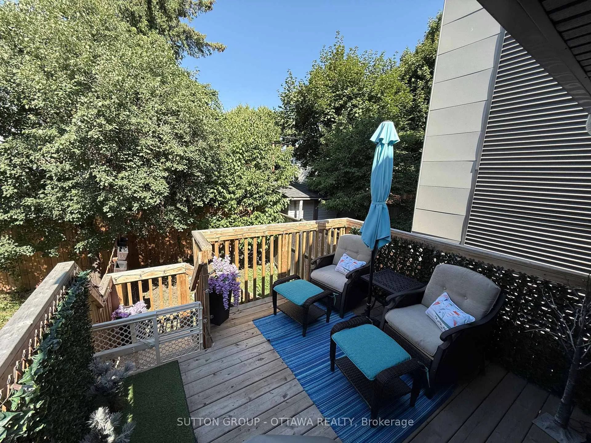 Photo 35 of 81 Armstrong Street, Ottawa, Hintonburg — HOMEH