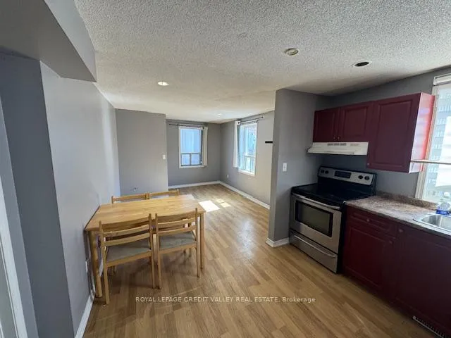 Photo 10 of 23 George Street N, Brampton, Downtown Brampton — HOMEH