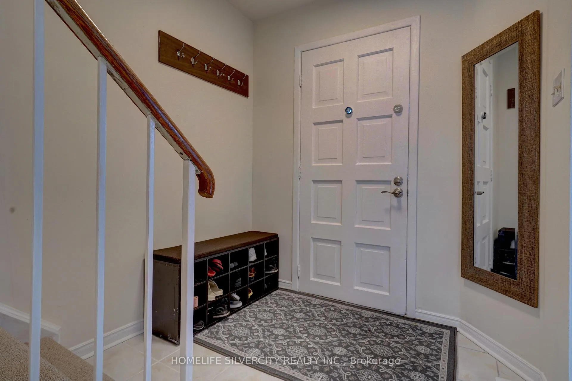 Photo 3 of 5 Crawford Drive, Brampton, Madoc — HOMEH